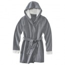 Xhilaration® Junior's French Terry Robe - Target Online Clearance
