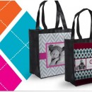 York Photo Grocery Tote - Photo Deals - Photo Gifts