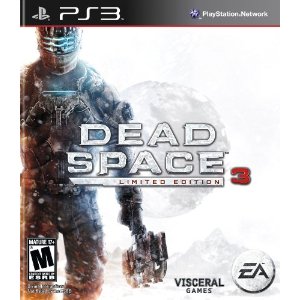 amazon deals dead space