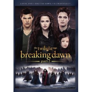 amazon deals twilight breaking dawn dvd deal