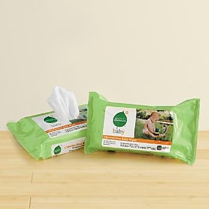 amazon grocery deal seventh generation baby wipes