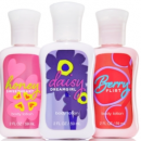 bath and body works freebie
