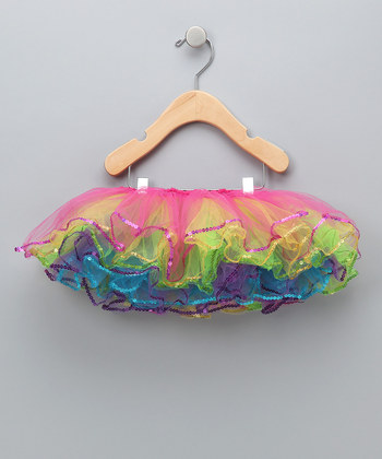 bubblegum diva tutu zulily