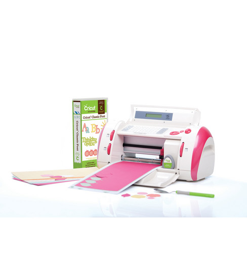 cricut machine