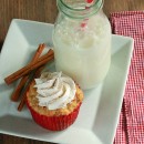 French Toast Cupcake Recipe