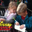 Disney Scavenger Hunt