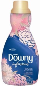 downy fabric softener