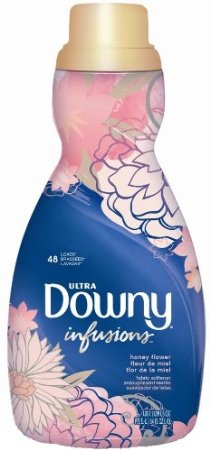 downy fabric softener