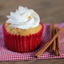 French Toast Cupcakes