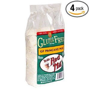 gluten-free deals