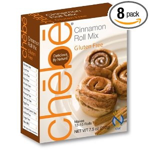 gluten-free deals
