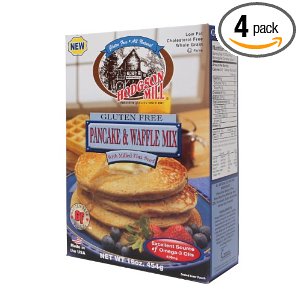 gluten-free deals