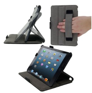 ipad minic ase