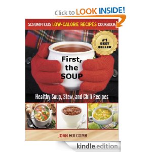 kindle freebies low cal recipes
