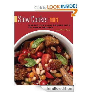 kindle freebies slow cooker 101