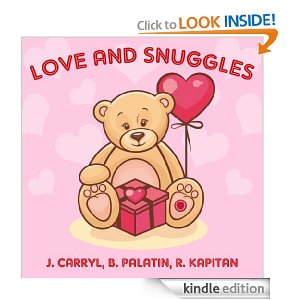 kindle freebies
