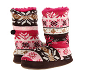 muk luks boots