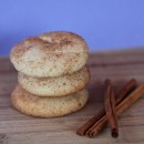snickerdoodles