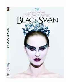 Black Swan - blu-ray - Amazon Deals