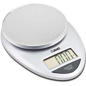 Cuisaid ProDigital Digital Kitchen Scale - Amazon Deals