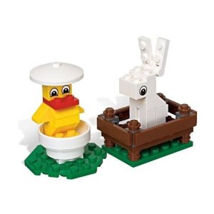 Lego Easter Deal