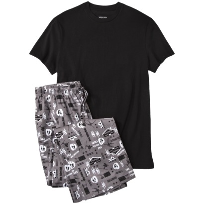 Merona® Men's 2Pk Sleep Set - Target Clothing Clearance
