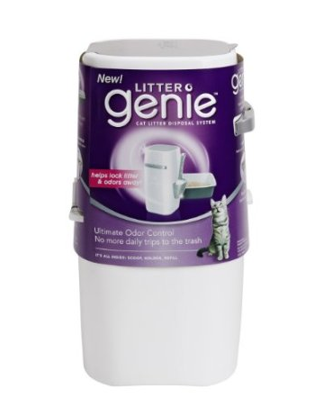 litter genie
