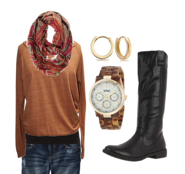 Frugal Fashionista: Nothing Over $27 #mommysavers