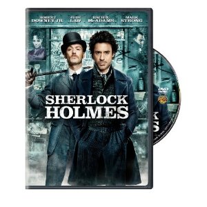 Sherlock Holmes - Amazon Deals