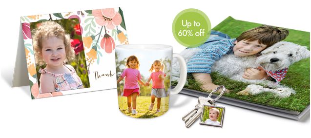 Snapfish Presidents Day Sale - Photo Deals