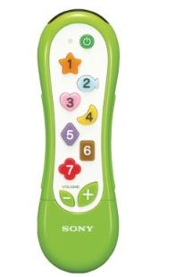 Sony Kids Universal Remote - Amazon Deals