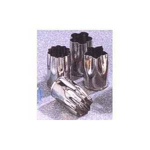 Stainless Steel Vegetable Cutters - Amazon Deals