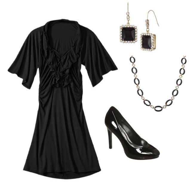 You rate the look: Target's new Prabal Gurung collection