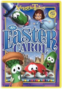 VeggieTales - An Easter Carol  - Amazon Deals