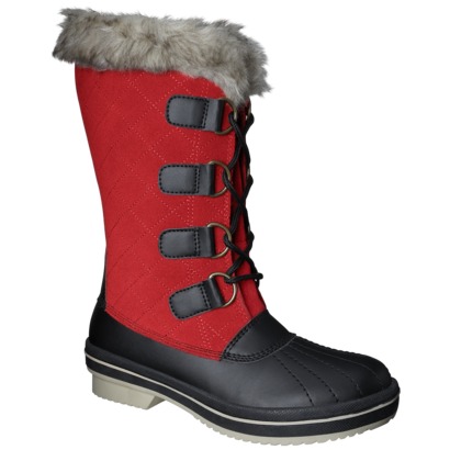 Women's Merona® Naima Winter Boot - Target Online Clearance