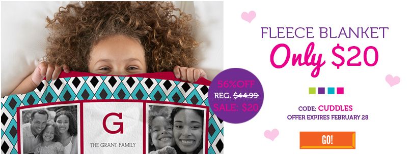 York Photo - Fleece Blanket - Photo Deals