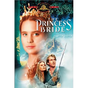 amazon deals the princess bride