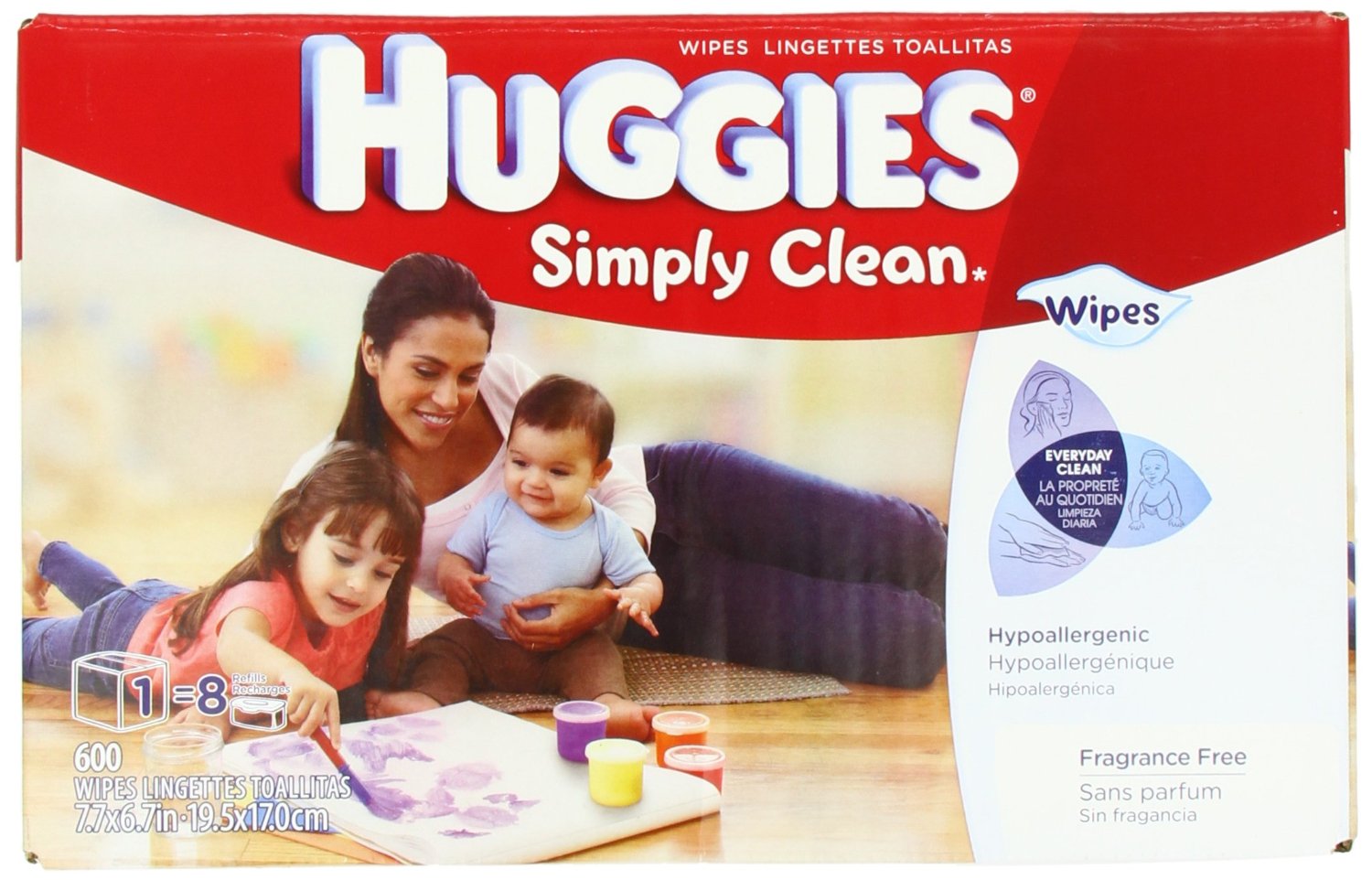 amazon grocery deal huggies wipes