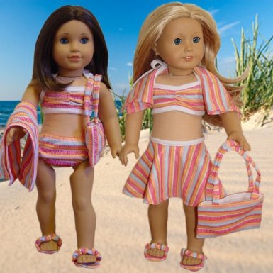 american girl doll clothes