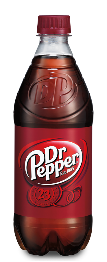 dr. pepper coupon