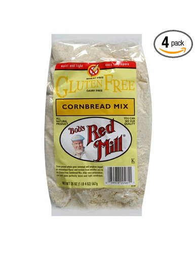 gluten-free deals
