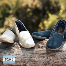 zulily toms shoes