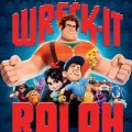 wreck it ralph amazon deal