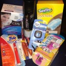 Best of P&G Giveaway Image