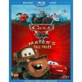 Disney Cars Toon Mater's Tall Tales - Target Online Deals