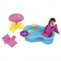Dora the Explorer Pool - Target Toy Deals
