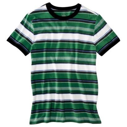 Mossimo Supply Co. Men's Short-Sleeve Tee - Target Clothing Clearance