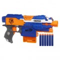 Nerf N-Strike Elite Stryfe Blaster - Target Toy Deals