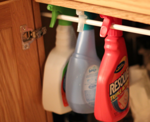 organizing #mommysavers 
