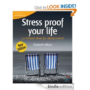 Stress proof your life - Kindle Freebies